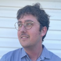 Photo of Robert Hackney